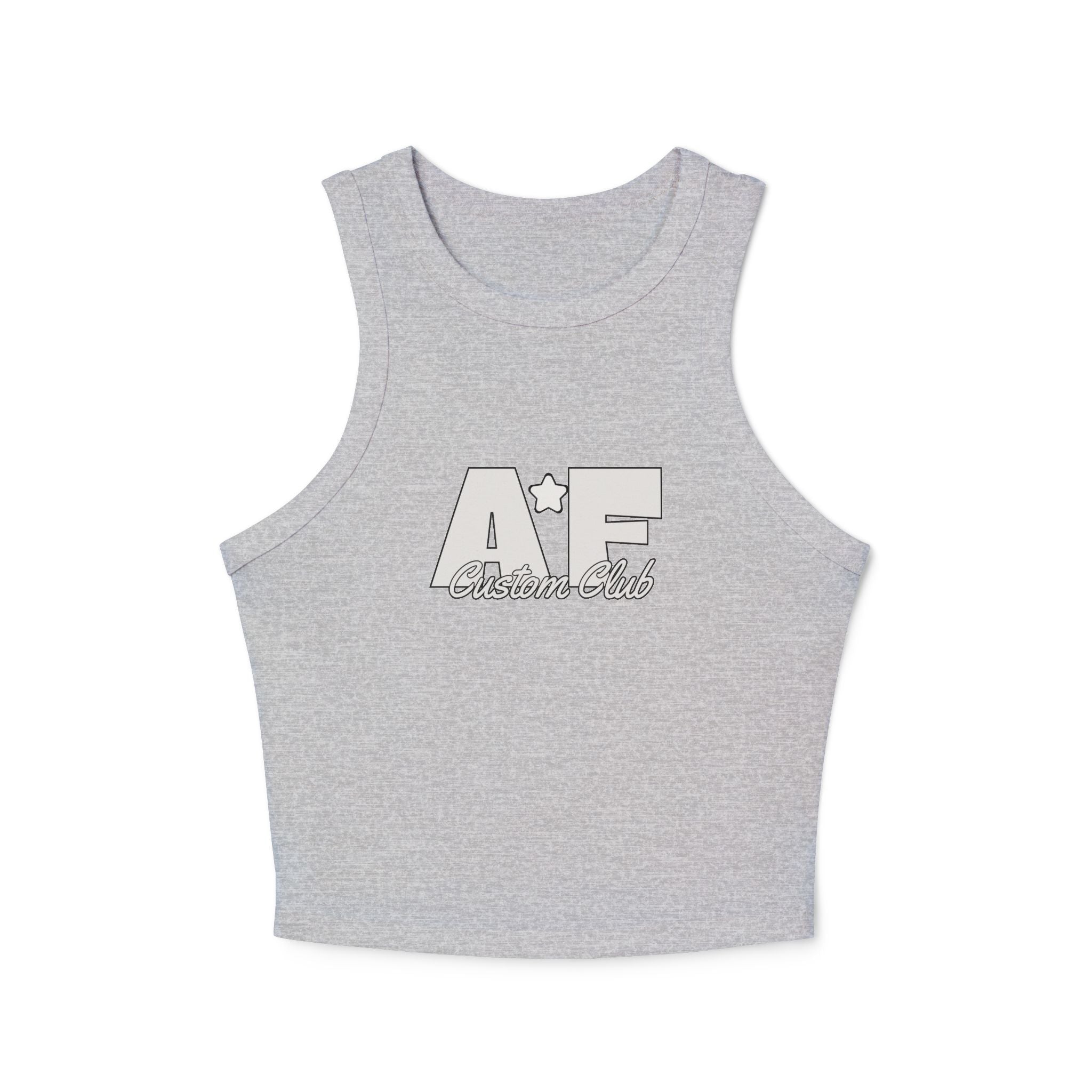 CUSTOM DESIGN - Tank Top