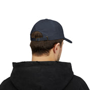 Letter L - Embroidered Hat