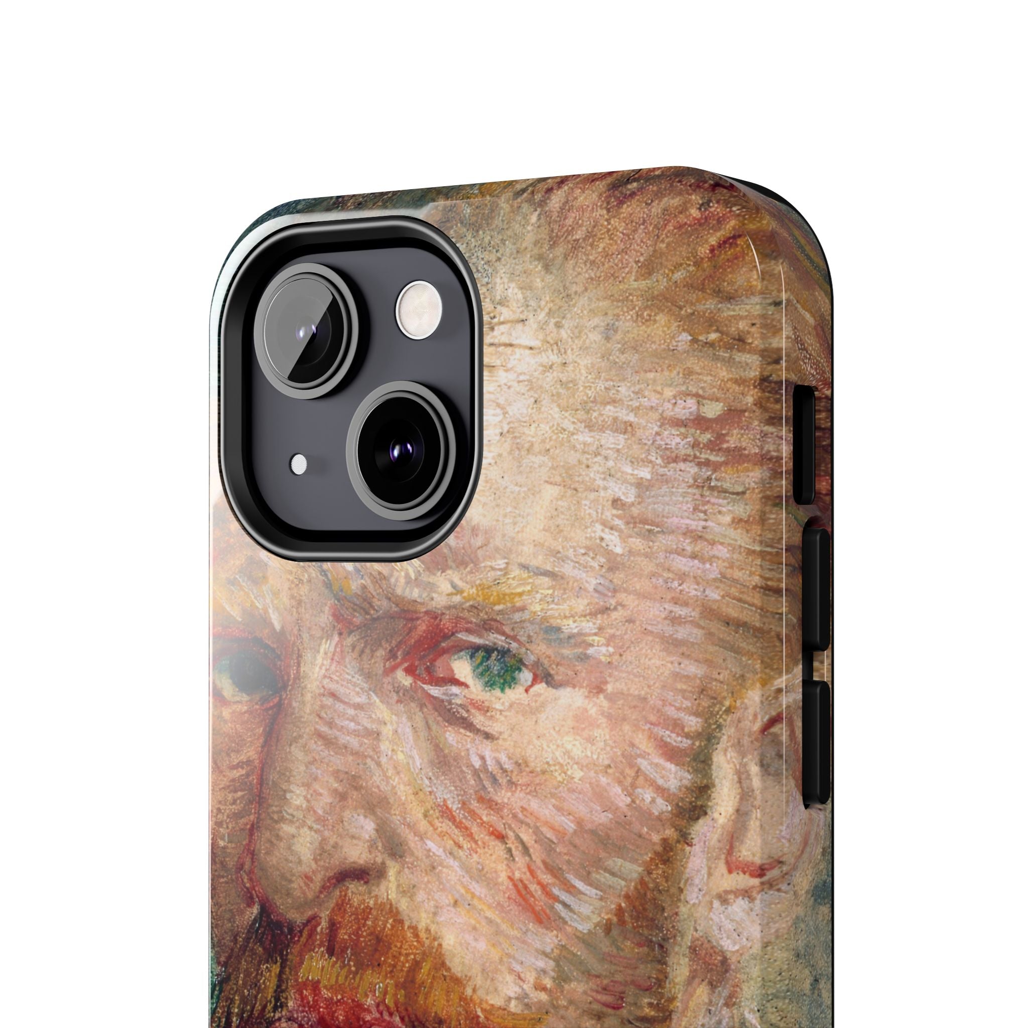 Mr. Gogh - Phone Cases