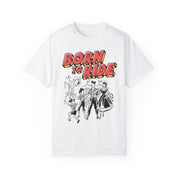 Born to Ride - Tee