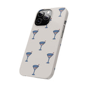 Martini Szn - Iphone Case