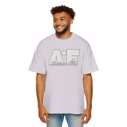 CUSTOM DESIGN - Heavy Oversized Tee