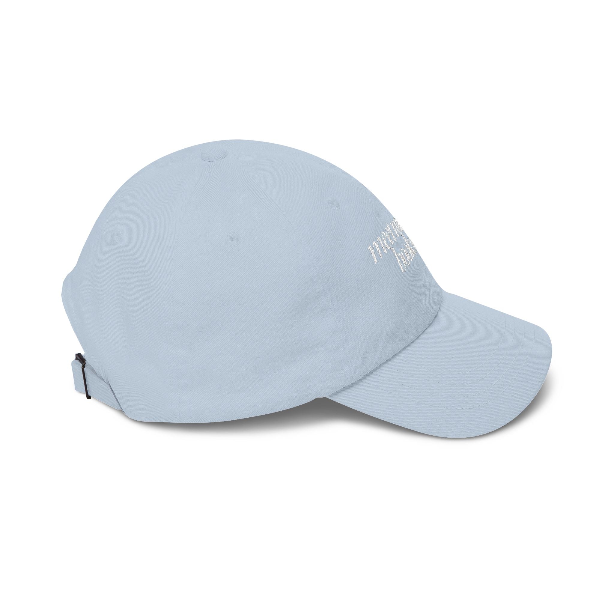 Meet me at the bookstore - Embroidered Dad Hat