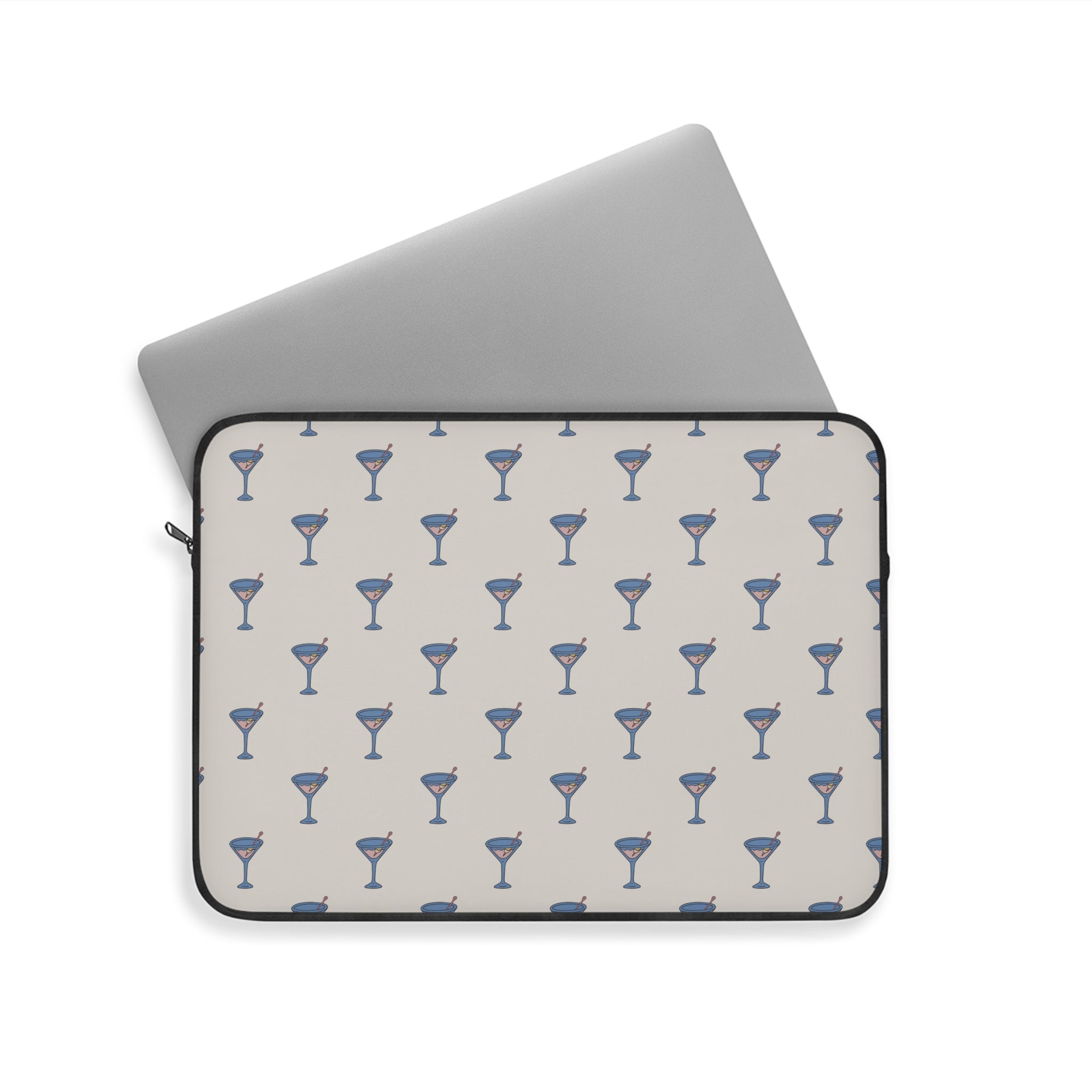 Martini Szn - Laptop Sleeve