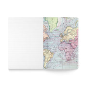 Personalized Journal - [Your name here]'s Travel Journal