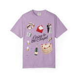 Going to the Chapel - Tee