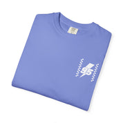 I am speed -  Tee