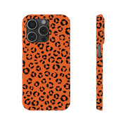 Chetah Girlz - Iphone Case