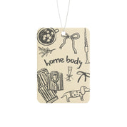 Home Body - Car Air Freshener