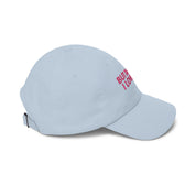 But daddy I love him - Embroidered Dad Hat