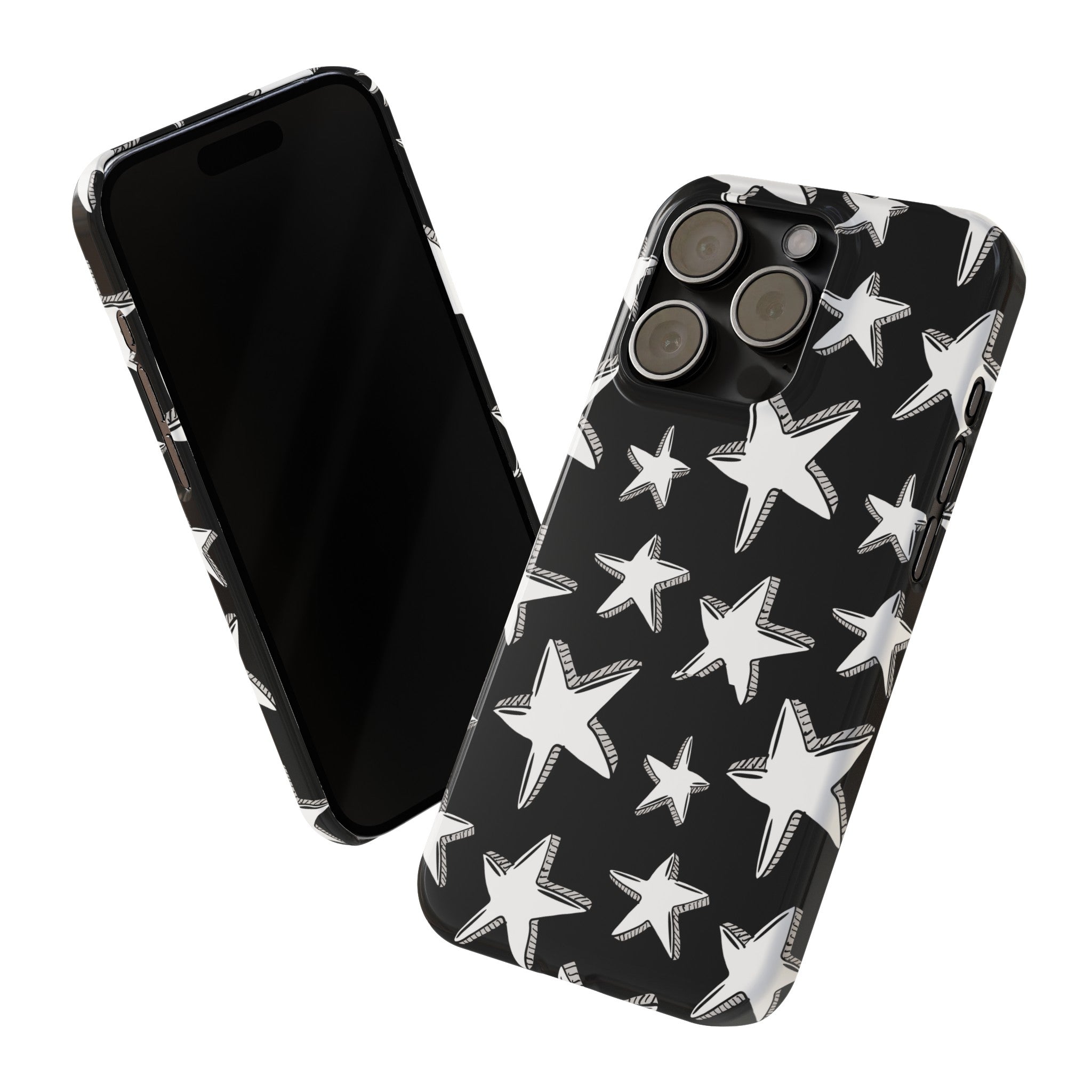 You are a star - Iphone Case