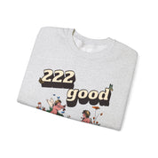 222 good 444 you - Crewneck