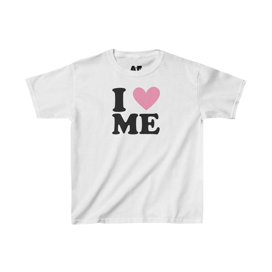 I love me - Baby Tee