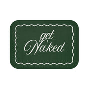 Get Naked - Bath Mat