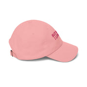 But daddy I love him - Embroidered Dad Hat