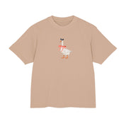 Happiest goose - Heavy weight Tee