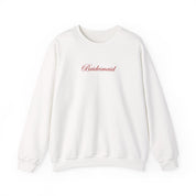 Bridesmaid Sweatshirt for Women