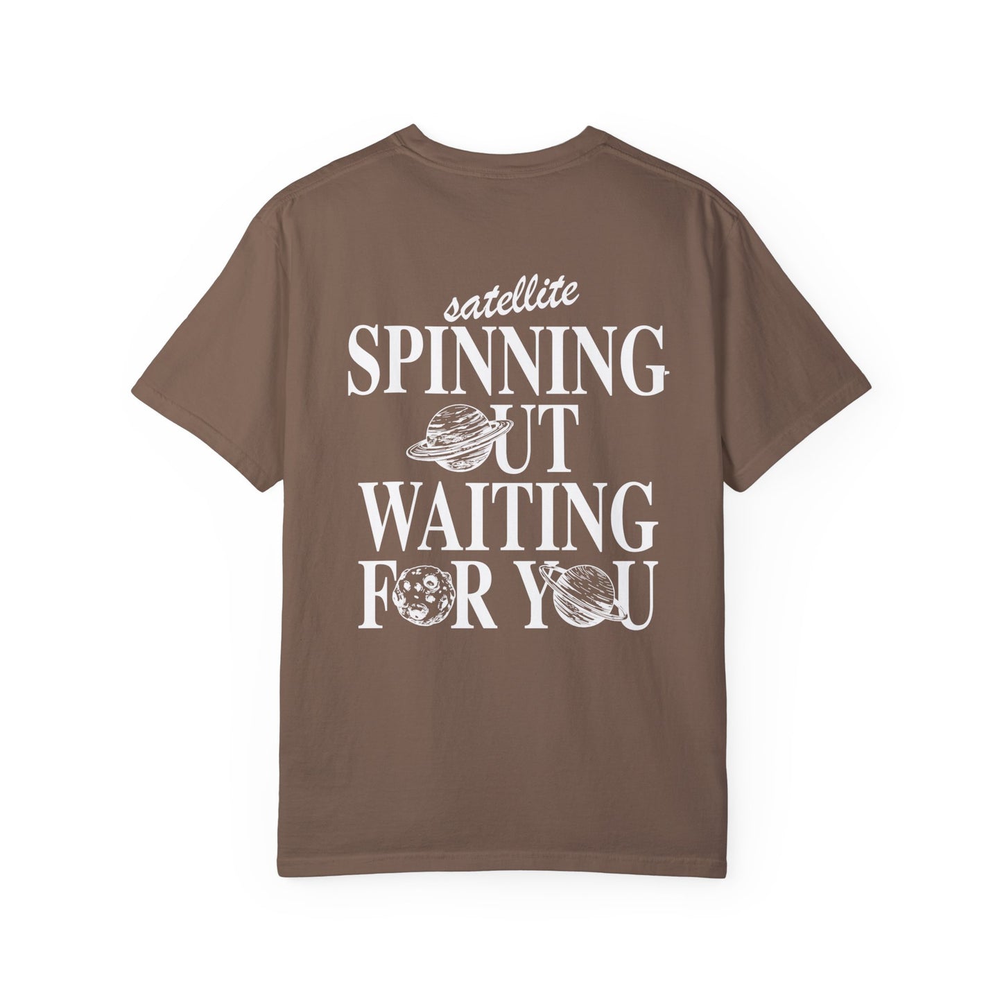 Waiting for you - Tee