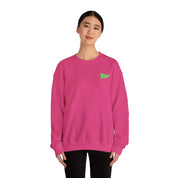 Park rides & good Vibes - Crewneck