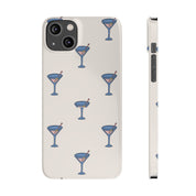 Martini Szn - Iphone Case