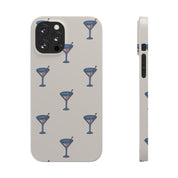 Martini Szn - Iphone Case