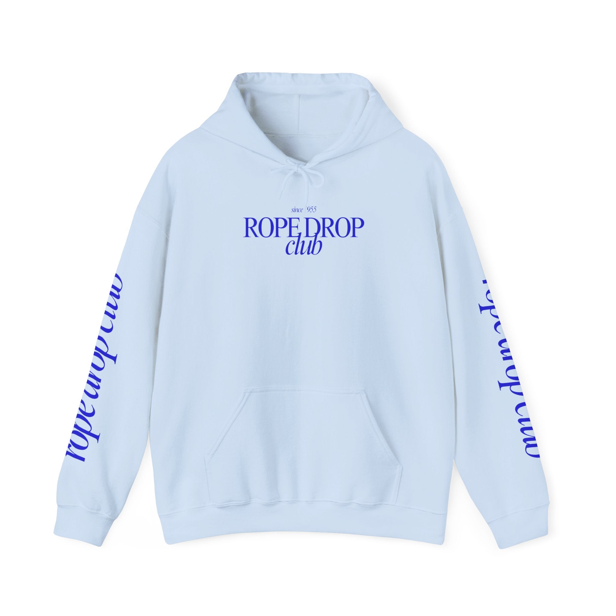 RD Club - Hoodie