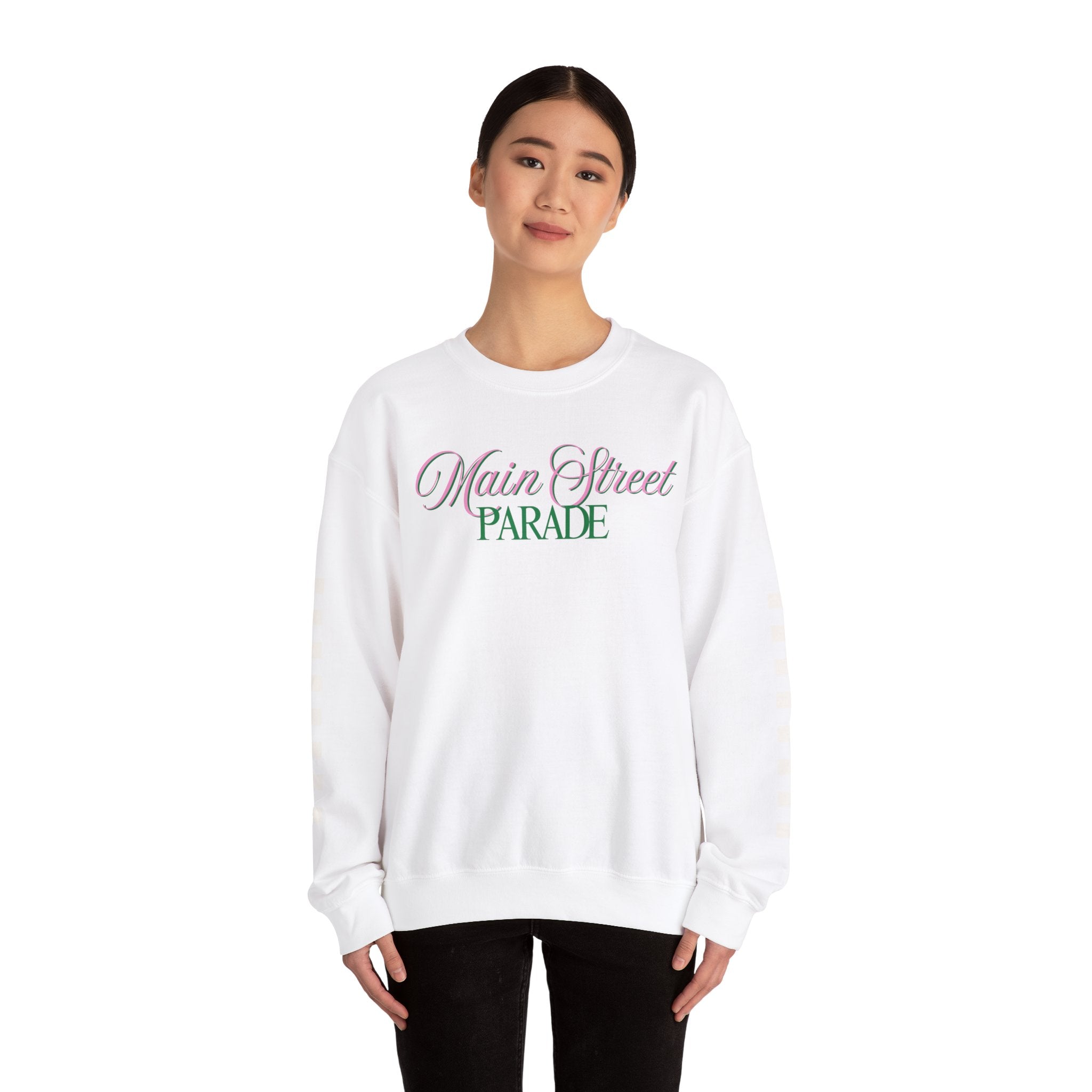 Parade - Crewneck