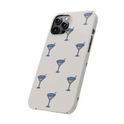 Martini Szn - Iphone Case