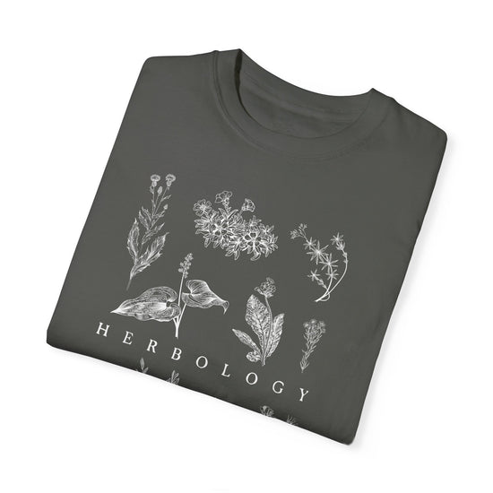 Herbology - Tee