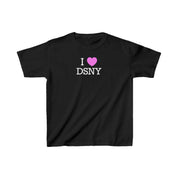 I heart DSNY - Baby Tee