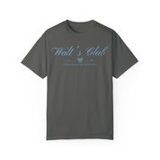 Walt's Club - Tee