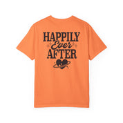 Happily ever after - Tee