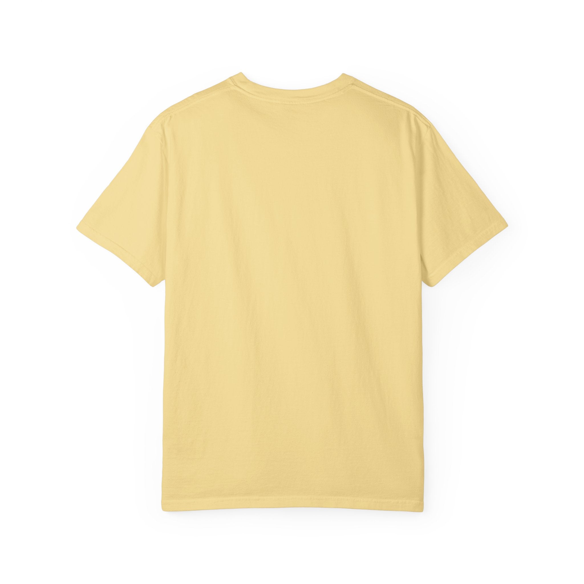 Happiest Goose Tee | Whimsical Park-Inspired Comfort Colors T-Shirt