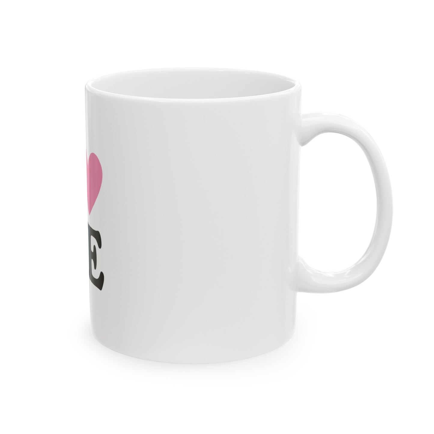 I <3 Me - Mug