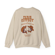 Park Cowboy - Crewneck