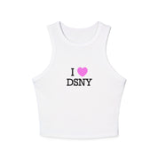 I heart DSNY - Tank Top