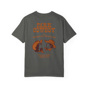 Park Cowboy -  Tee