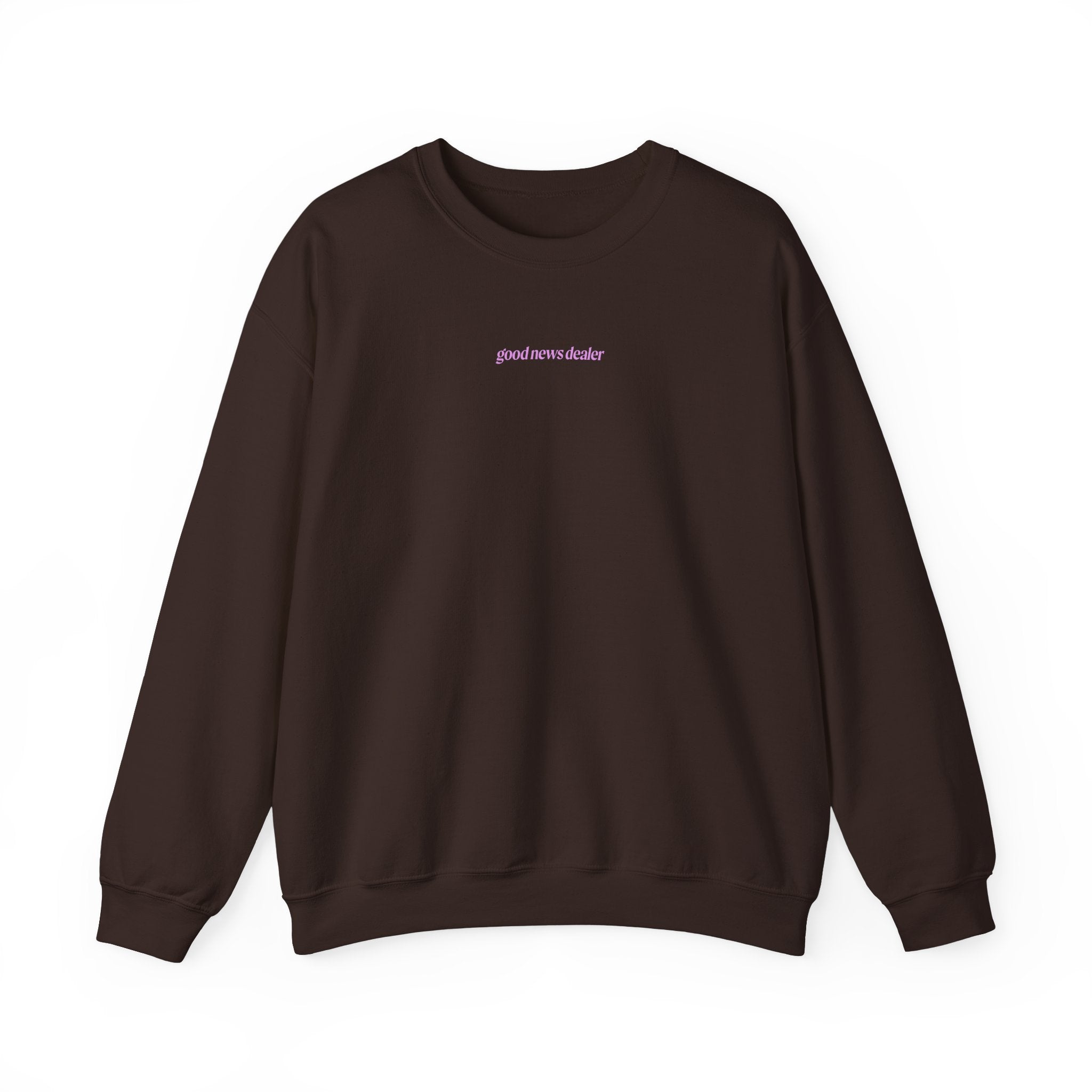 Tell Your Friends You love Them Crewneck