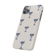 Martini Szn - Iphone Case