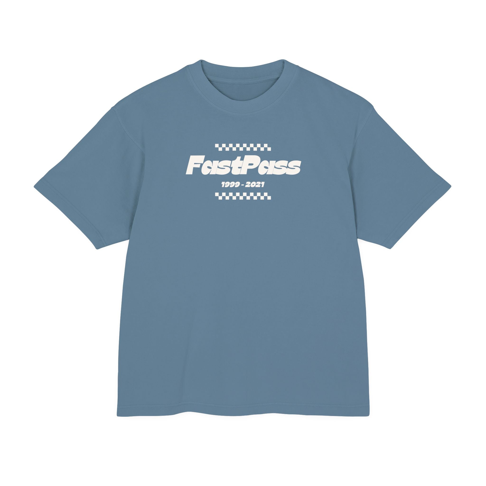 FP original - Heavy weight Tee