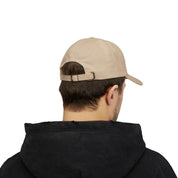 Letter C - Embroidered Hat