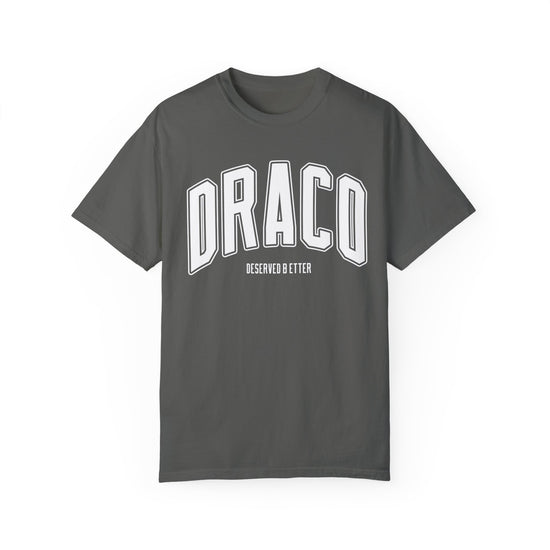 Draco deserved better - Tee