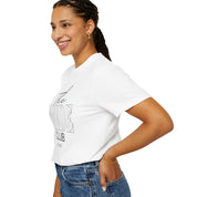 The Bride Club Shirt for Women