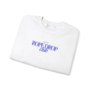 RD Club - Crewneck