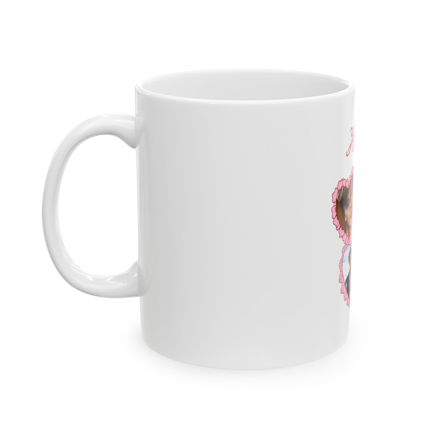 Harry S. - Mug