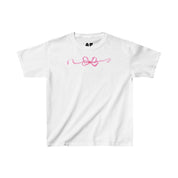 Baby Ribbon - Baby Tee