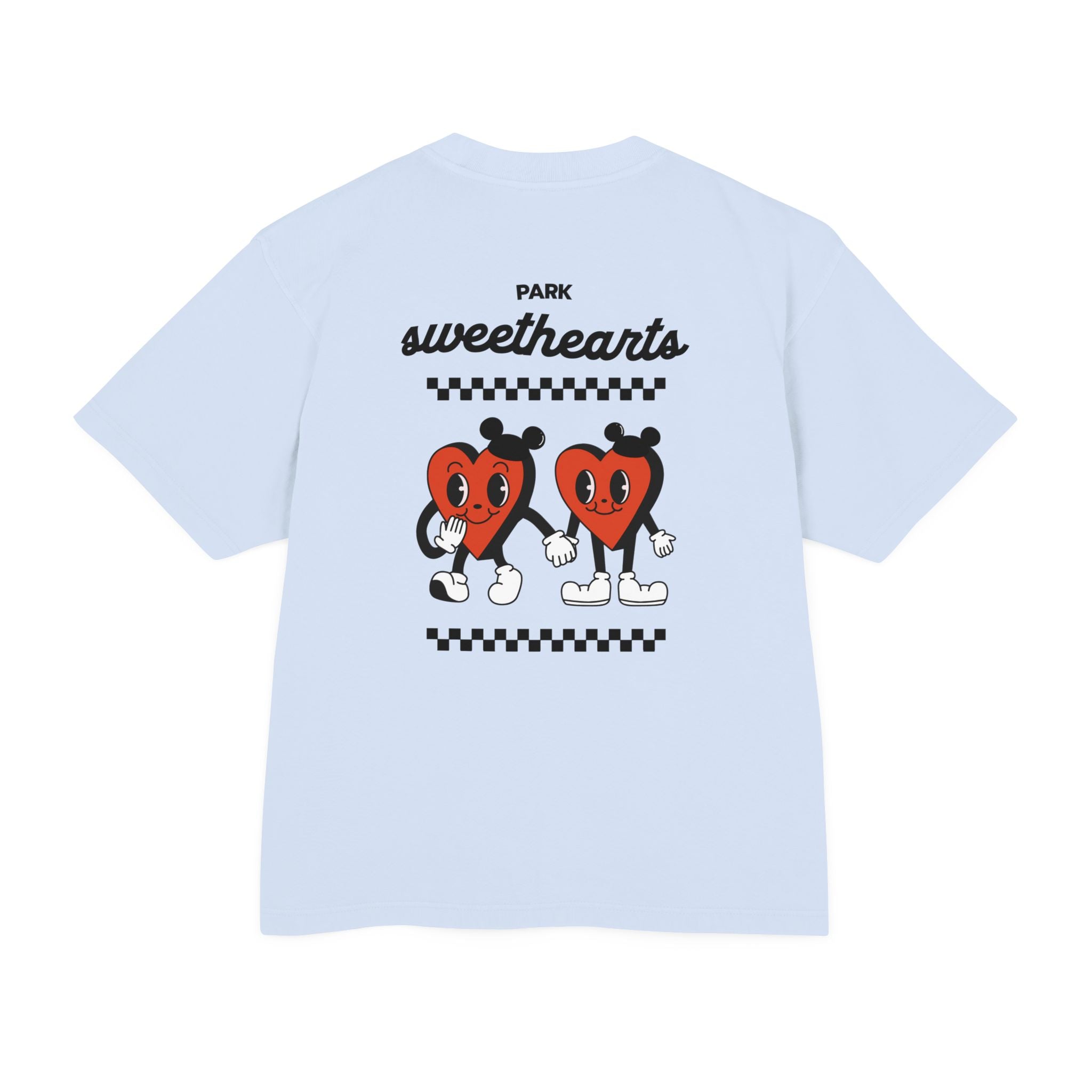 Park sweethearts OG - Heavy weight Tee