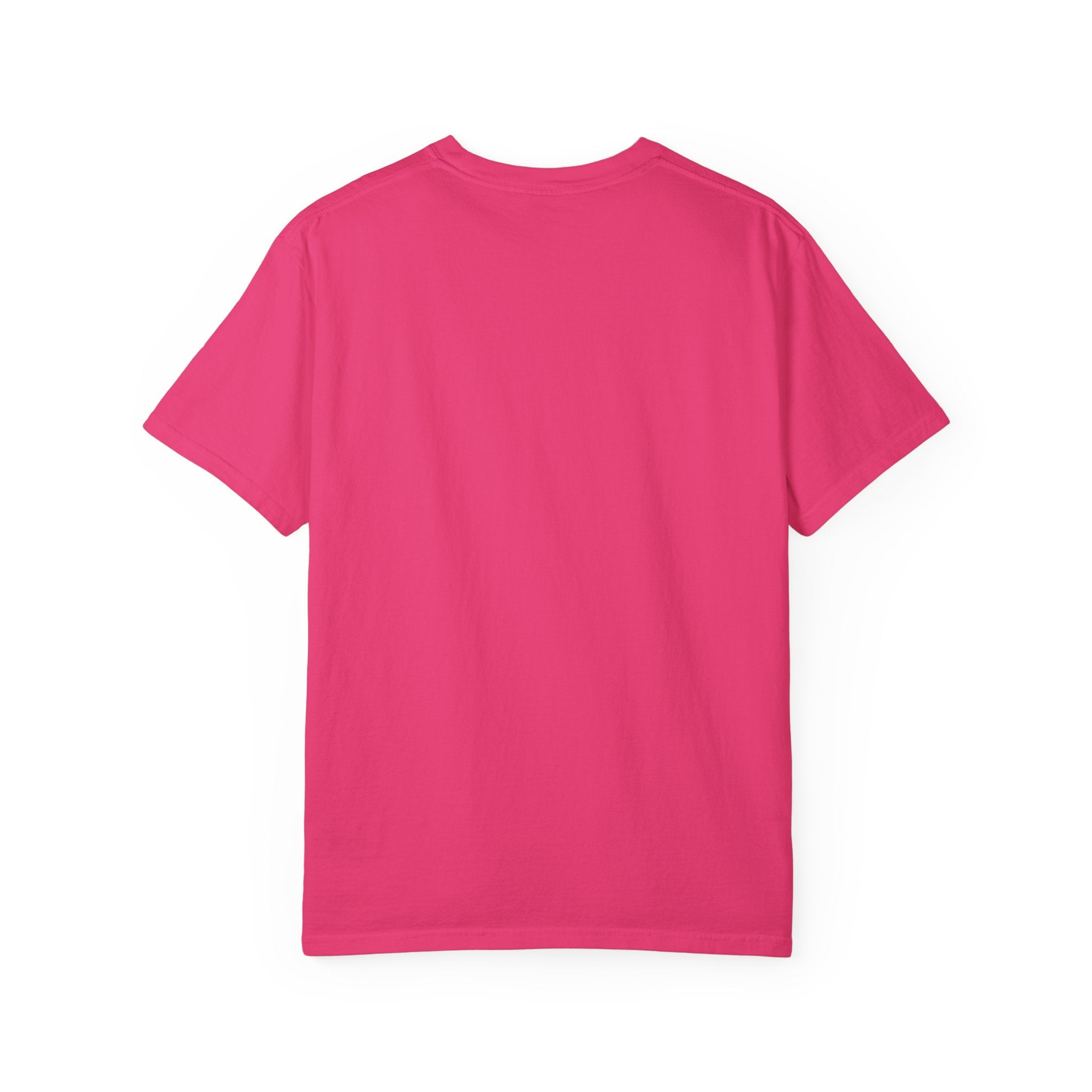 Main Street Club -  Tee