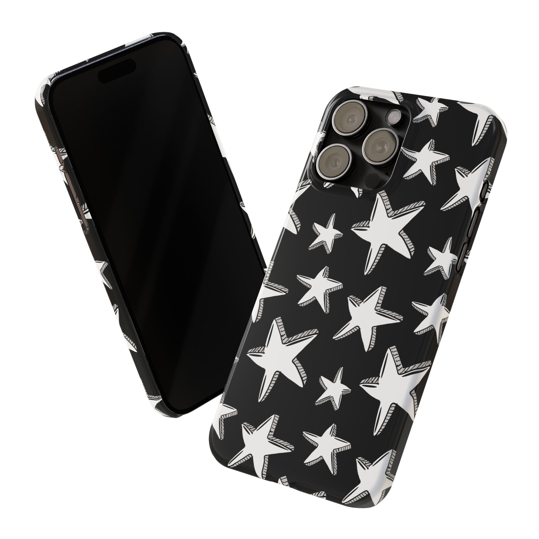 You are a star - Iphone Case