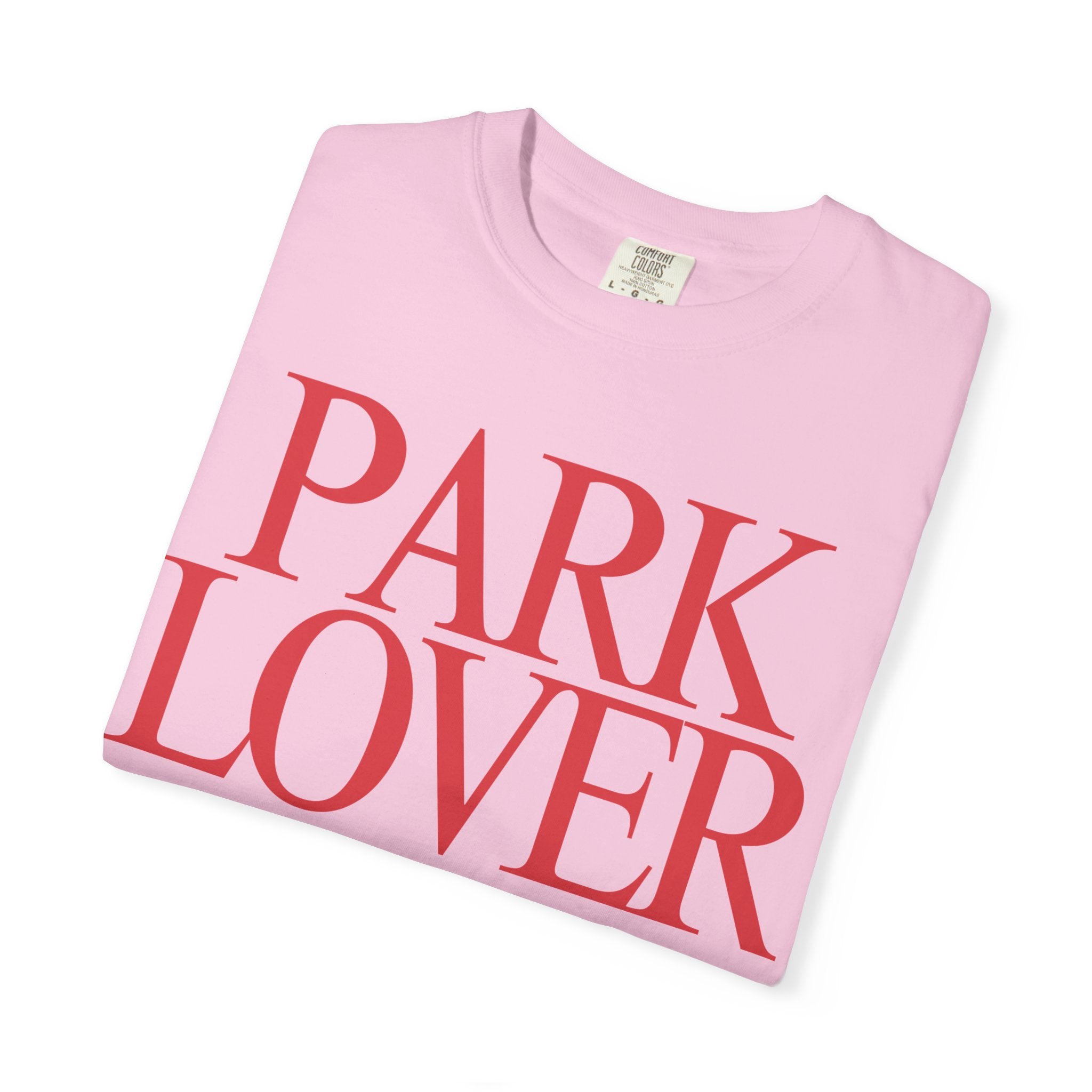 Park Lover - Tee